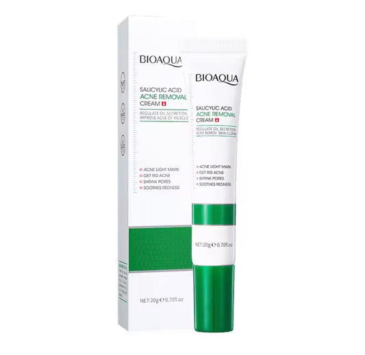 BioAqua Acne Removal Cream Pro